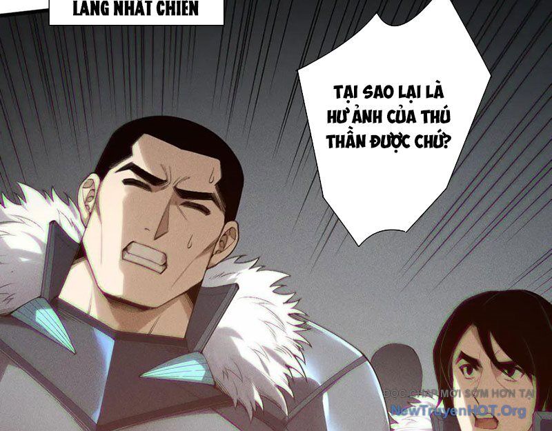 Thảm Họa Tử Linh Sư - Chapter 189 - Page 77