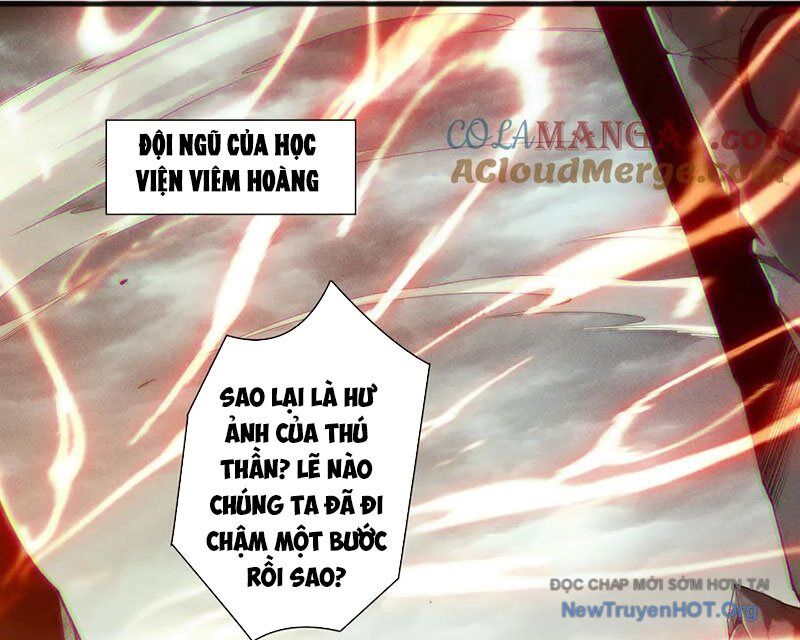 Thảm Họa Tử Linh Sư - Chapter 189 - Page 79