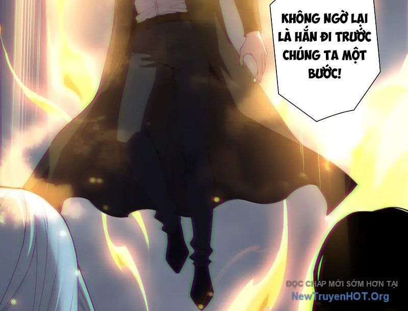 Thảm Họa Tử Linh Sư - Chapter 189 - Page 8