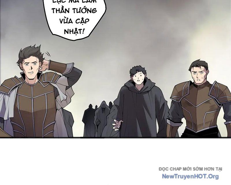 Thảm Họa Tử Linh Sư - Chapter 189 - Page 93