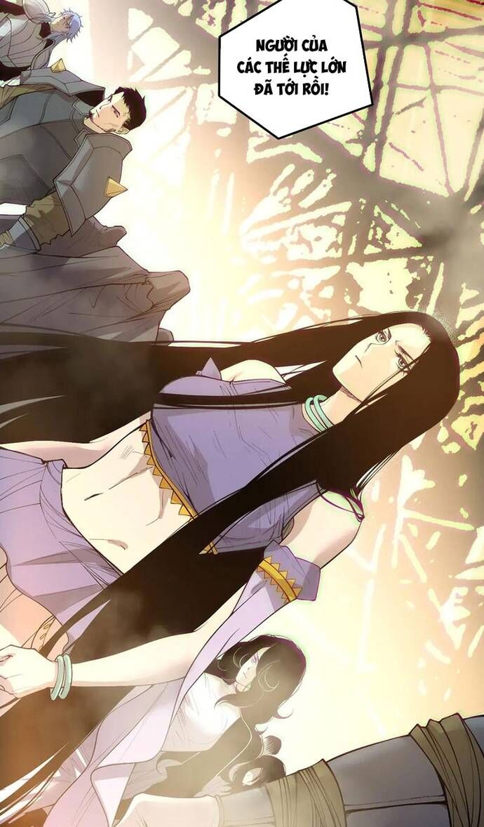Thảm Họa Tử Linh Sư - Chapter 190.1 - Page 26
