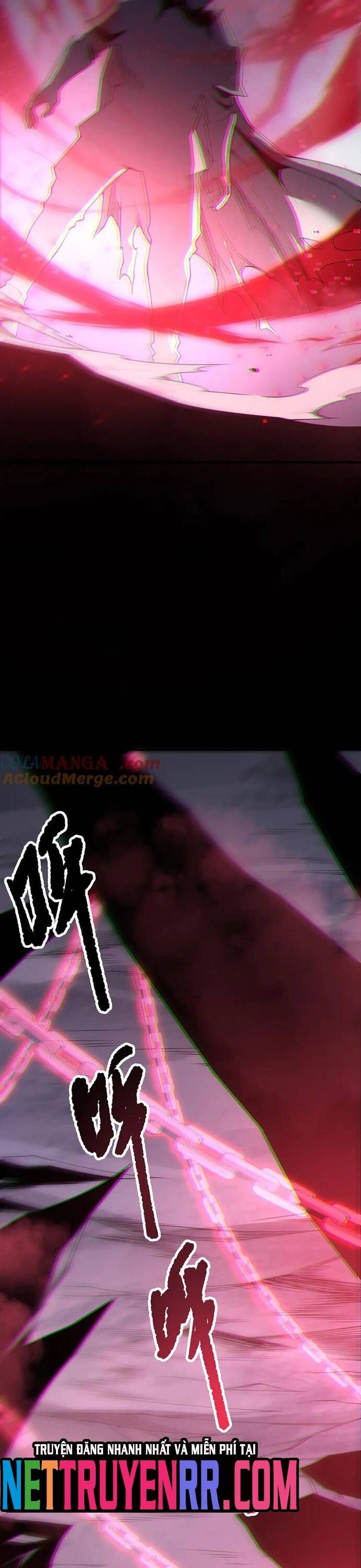 Thảm Họa Tử Linh Sư - Chapter 190.1 - Page 5