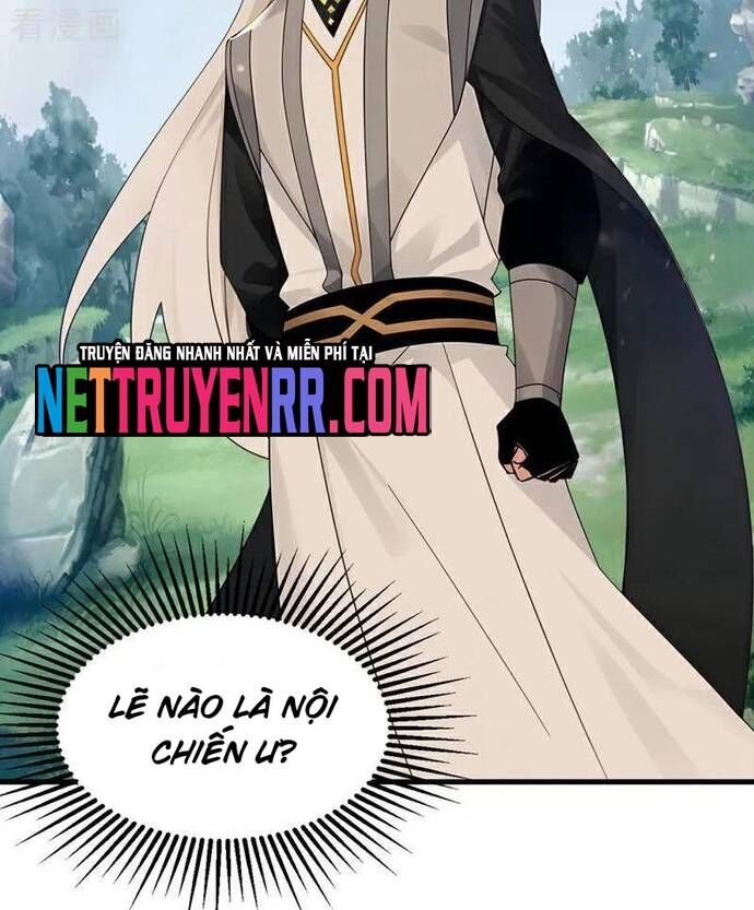 Thảm Họa Tử Linh Sư - Chapter 190 - Page 17