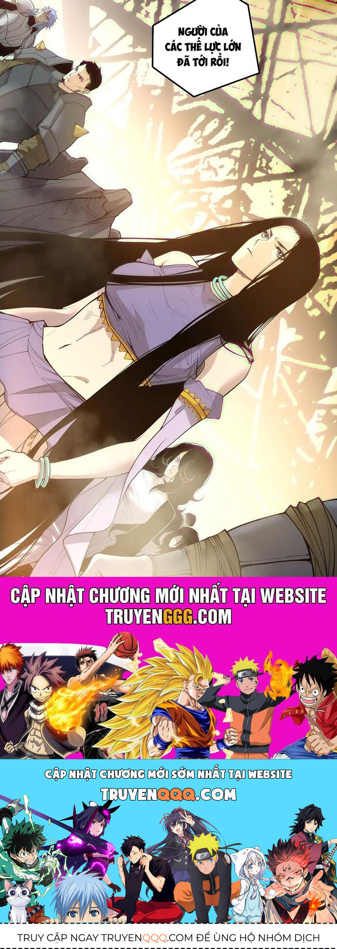 Thảm Họa Tử Linh Sư - Chapter 190 - Page 25