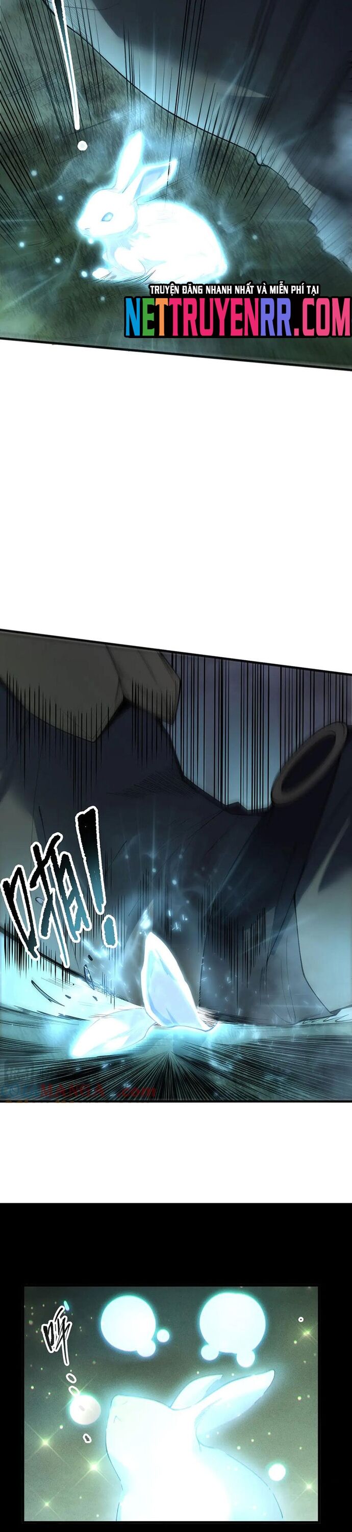 Thảm Họa Tử Linh Sư - Chapter 191 - Page 10