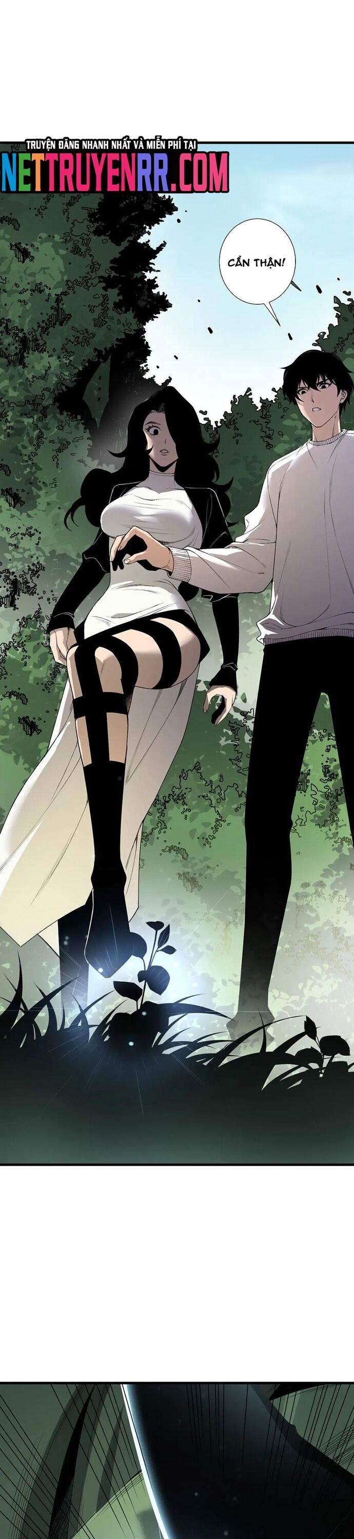 Thảm Họa Tử Linh Sư - Chapter 191 - Page 16