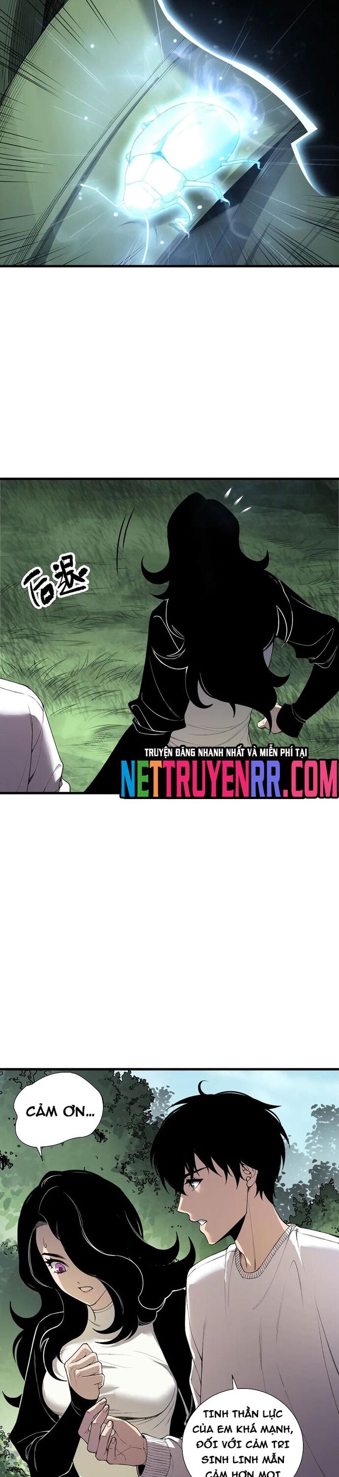 Thảm Họa Tử Linh Sư - Chapter 191 - Page 17