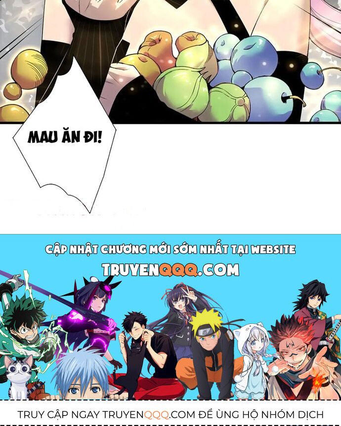 Thảm Họa Tử Linh Sư - Chapter 191 - Page 25