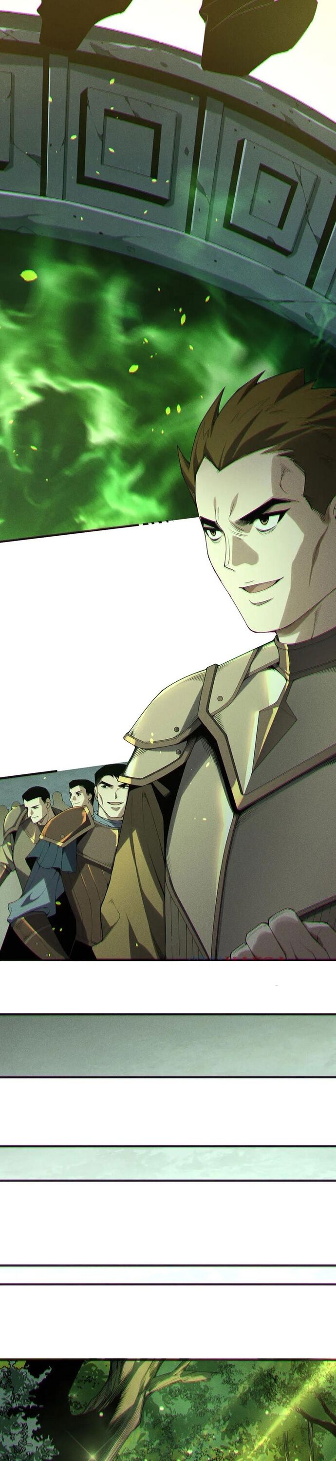 Thảm Họa Tử Linh Sư - Chapter 191 - Page 6