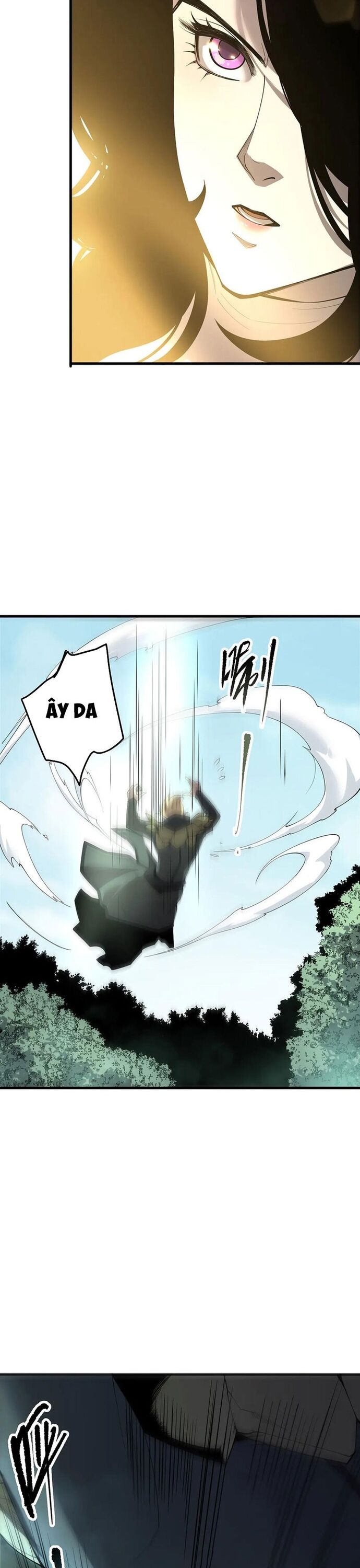 Thảm Họa Tử Linh Sư - Chapter 191 - Page 9