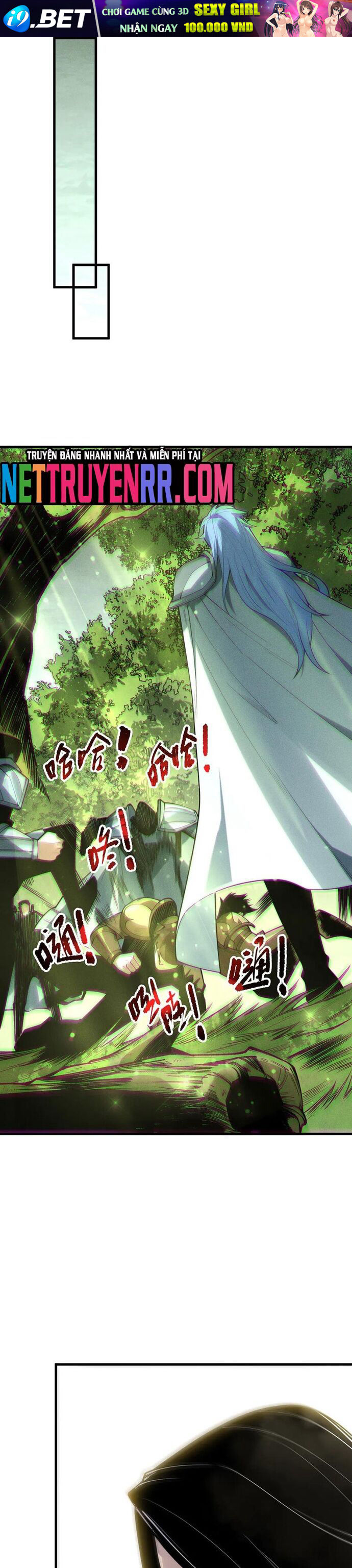 Thảm Họa Tử Linh Sư - Chapter 192 - Page 12