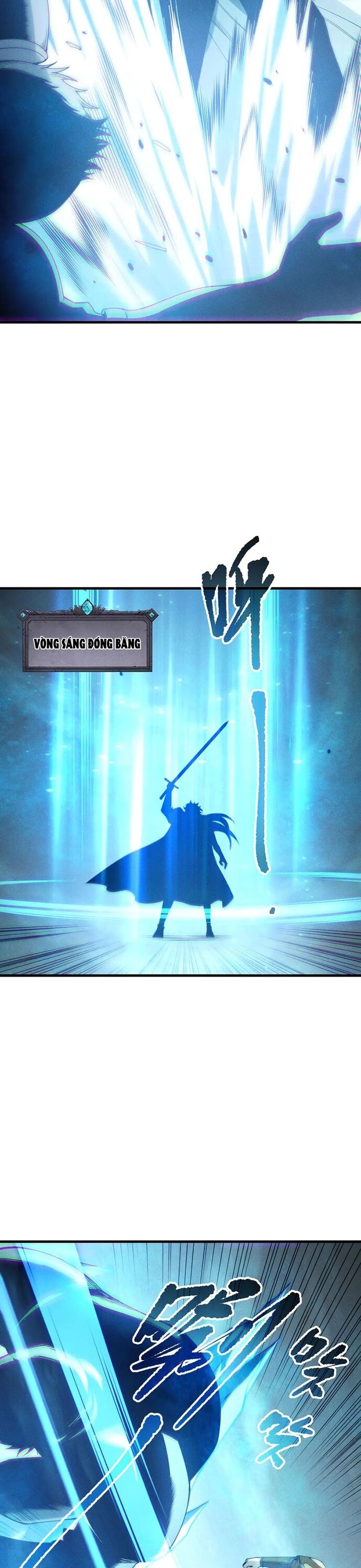 Thảm Họa Tử Linh Sư - Chapter 192 - Page 17