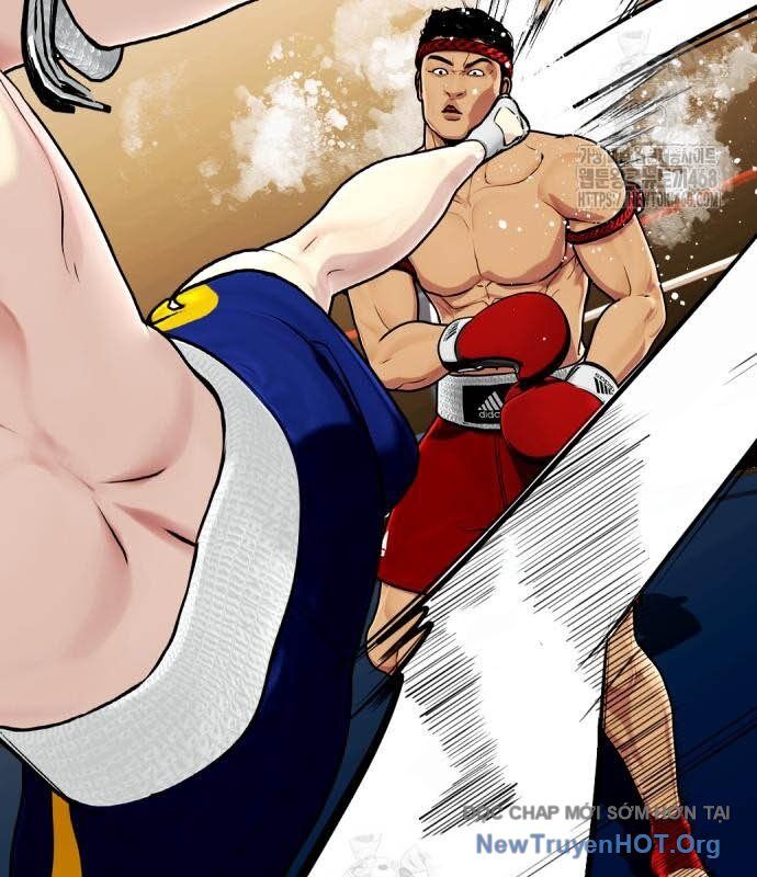 Loser Giỏi Võ - Chapter 123 - Page 102