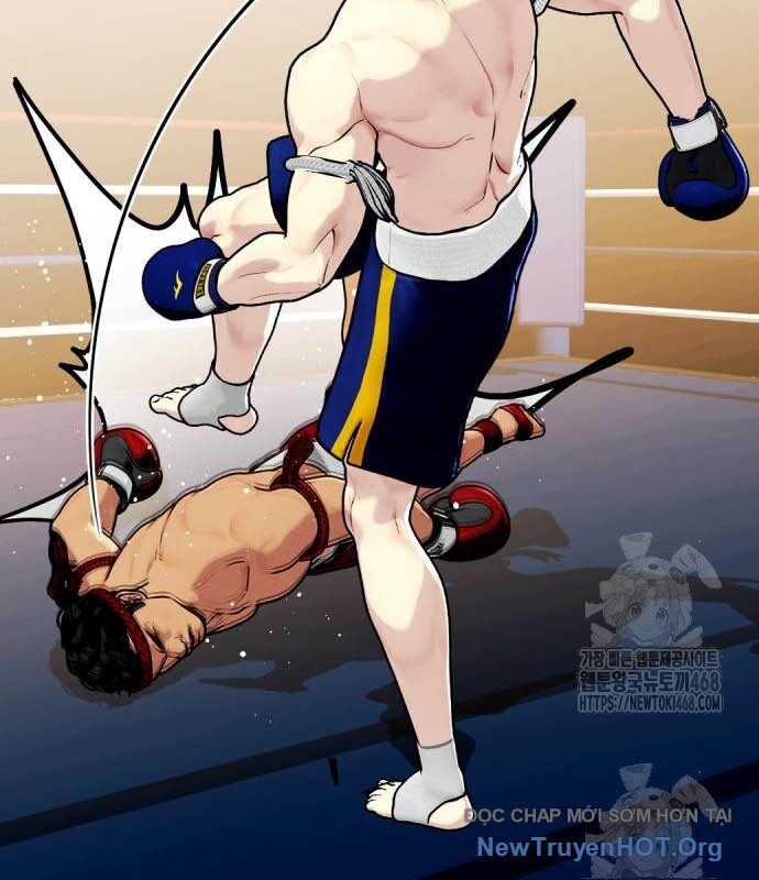 Loser Giỏi Võ - Chapter 123 - Page 107