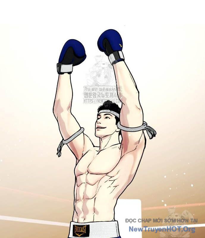 Loser Giỏi Võ - Chapter 123 - Page 113