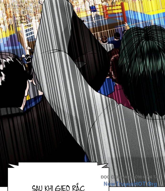 Loser Giỏi Võ - Chapter 123 - Page 117