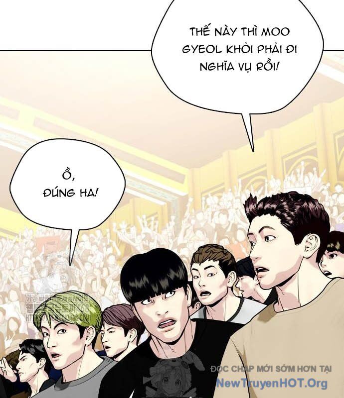 Loser Giỏi Võ - Chapter 123 - Page 123