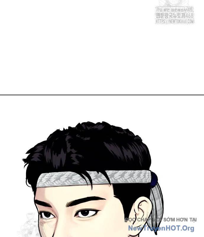 Loser Giỏi Võ - Chapter 123 - Page 125