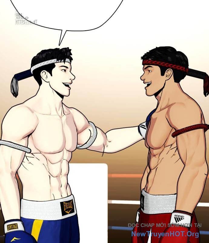 Loser Giỏi Võ - Chapter 123 - Page 131