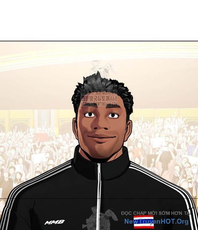 Loser Giỏi Võ - Chapter 123 - Page 138