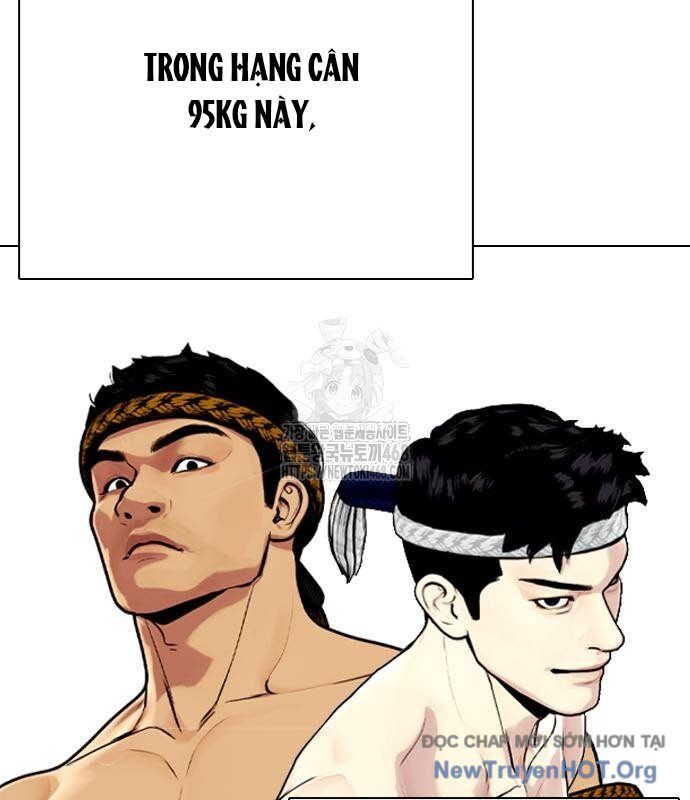Loser Giỏi Võ - Chapter 123 - Page 153