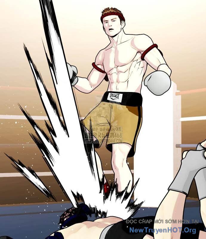 Loser Giỏi Võ - Chapter 123 - Page 156