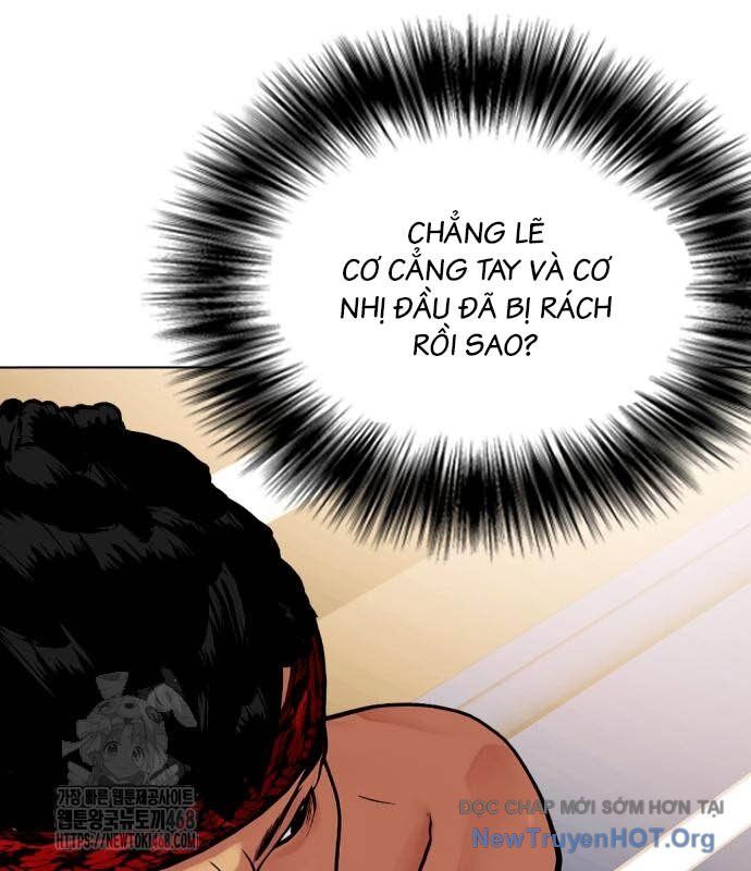 Loser Giỏi Võ - Chapter 123 - Page 17