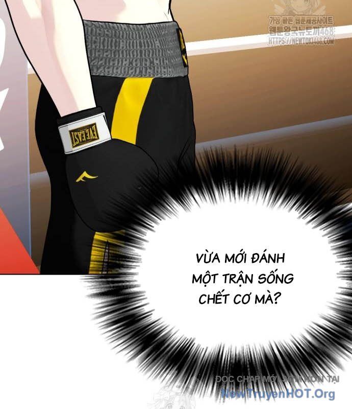 Loser Giỏi Võ - Chapter 123 - Page 183