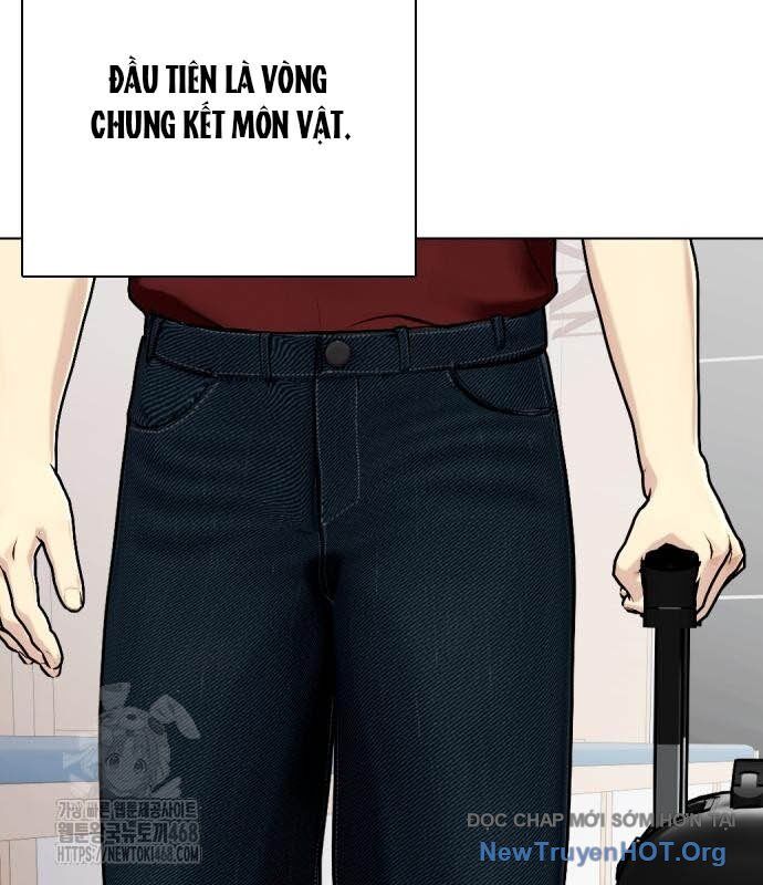 Loser Giỏi Võ - Chapter 123 - Page 205