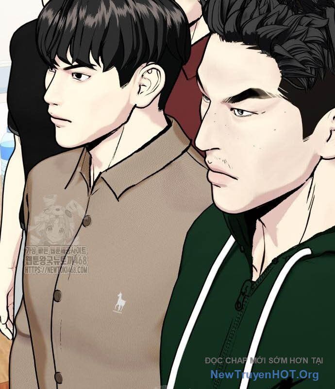 Loser Giỏi Võ - Chapter 123 - Page 209