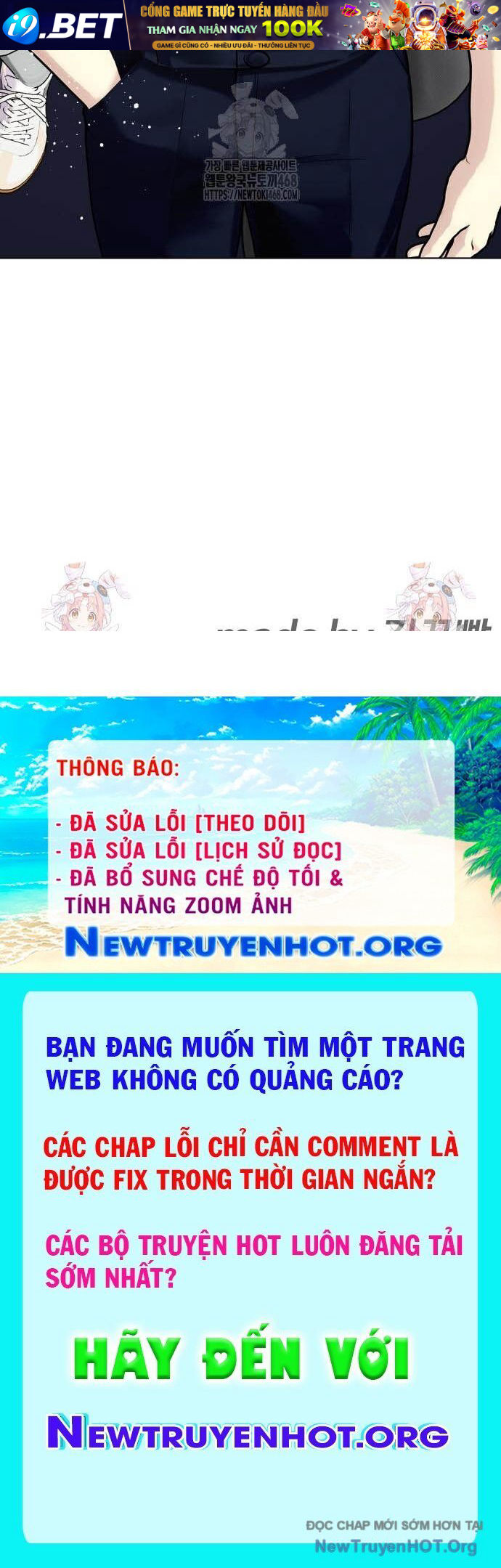 Loser Giỏi Võ - Chapter 123 - Page 222