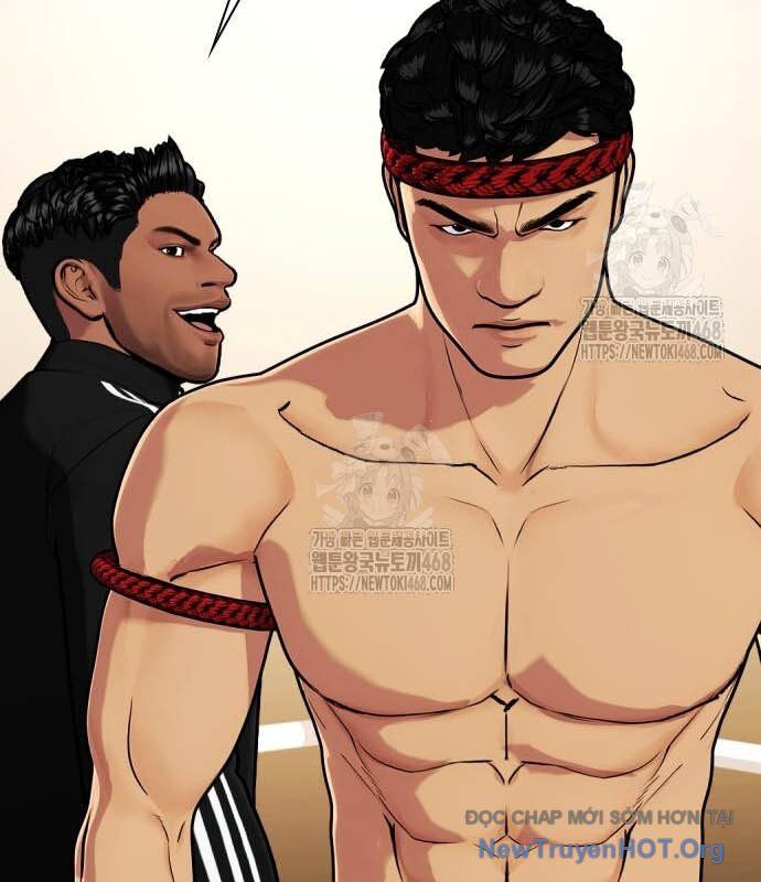 Loser Giỏi Võ - Chapter 123 - Page 66