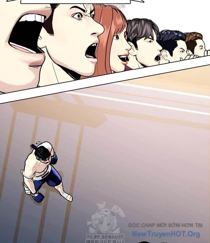 Loser Giỏi Võ - Chapter 123 - Page 74