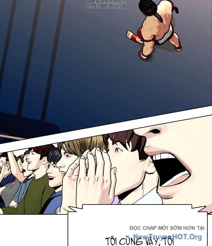 Loser Giỏi Võ - Chapter 123 - Page 75