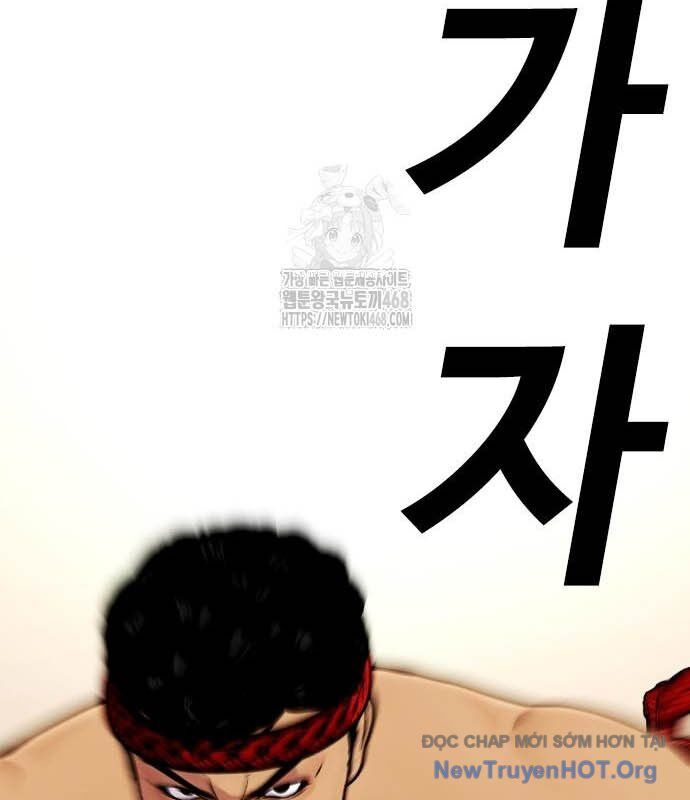 Loser Giỏi Võ - Chapter 123 - Page 77