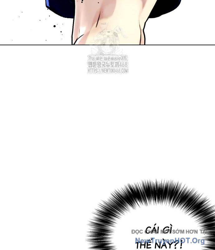 Loser Giỏi Võ - Chapter 123 - Page 91