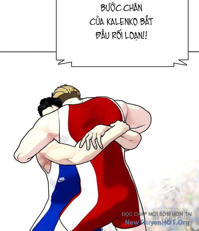Loser Giỏi Võ - Chapter 124 - Page 105