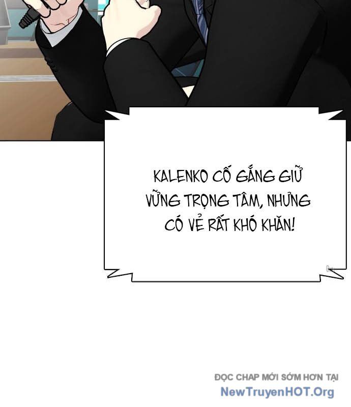 Loser Giỏi Võ - Chapter 124 - Page 114