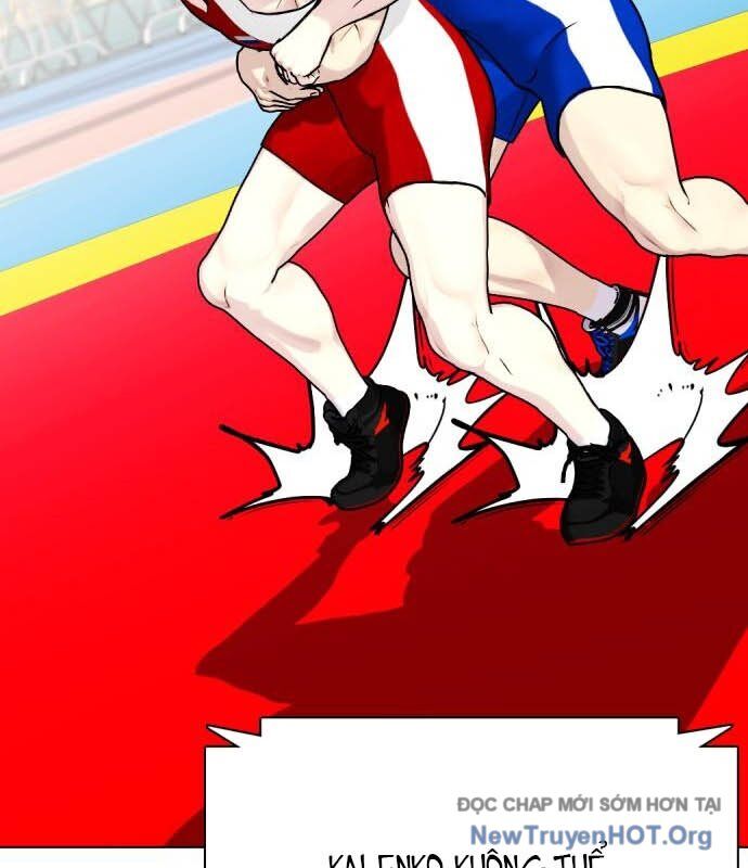 Loser Giỏi Võ - Chapter 124 - Page 118
