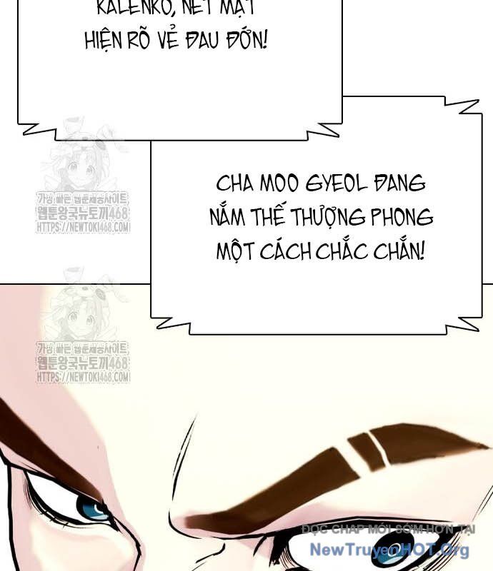 Loser Giỏi Võ - Chapter 124 - Page 120