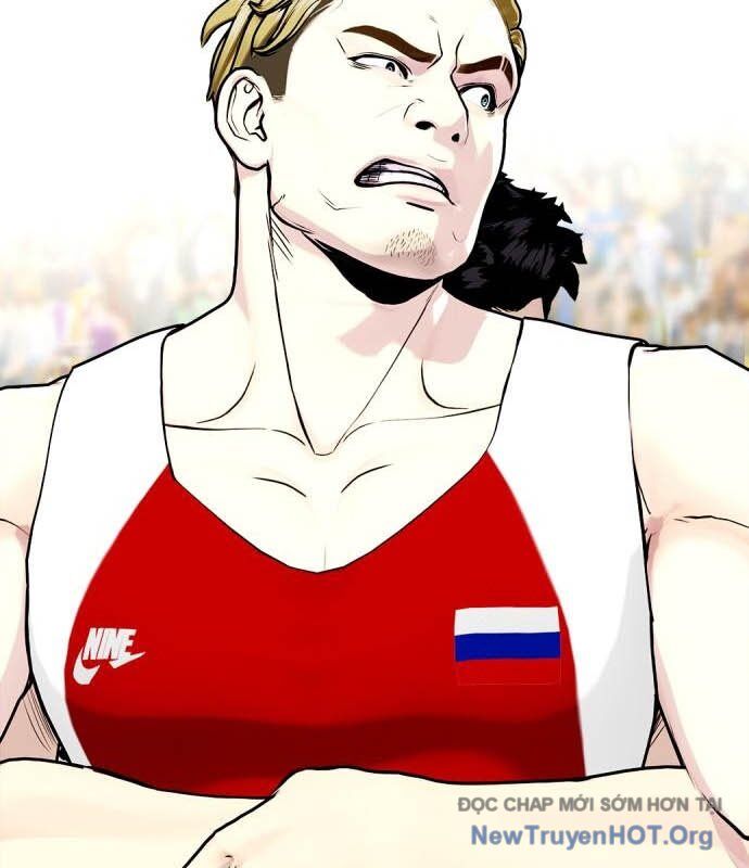 Loser Giỏi Võ - Chapter 124 - Page 126