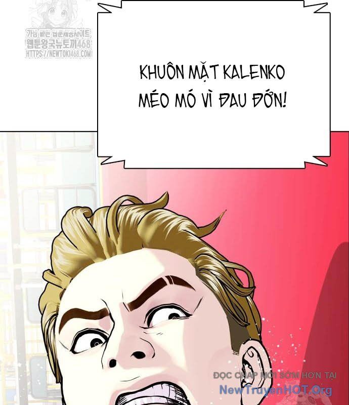 Loser Giỏi Võ - Chapter 124 - Page 135