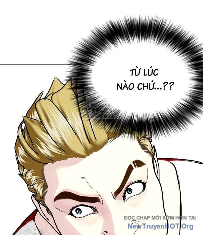 Loser Giỏi Võ - Chapter 124 - Page 144