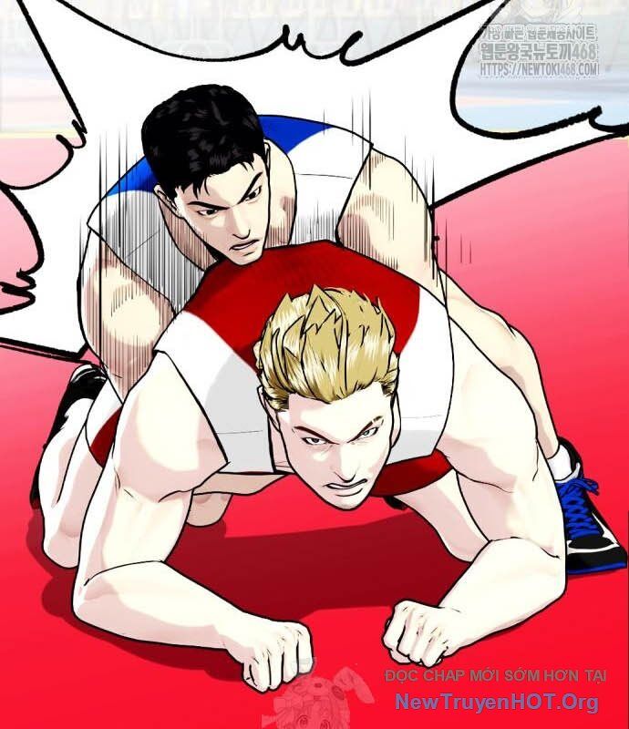 Loser Giỏi Võ - Chapter 124 - Page 156