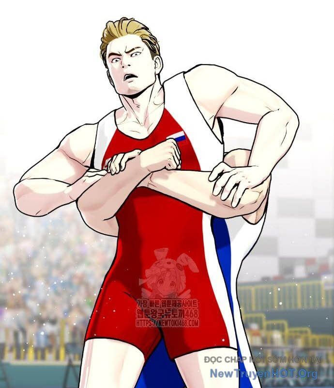 Loser Giỏi Võ - Chapter 124 - Page 161