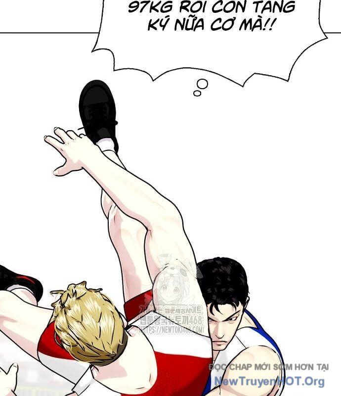 Loser Giỏi Võ - Chapter 124 - Page 166