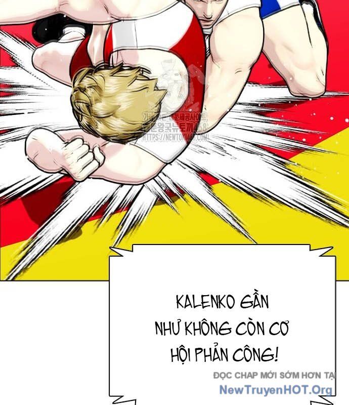 Loser Giỏi Võ - Chapter 124 - Page 173