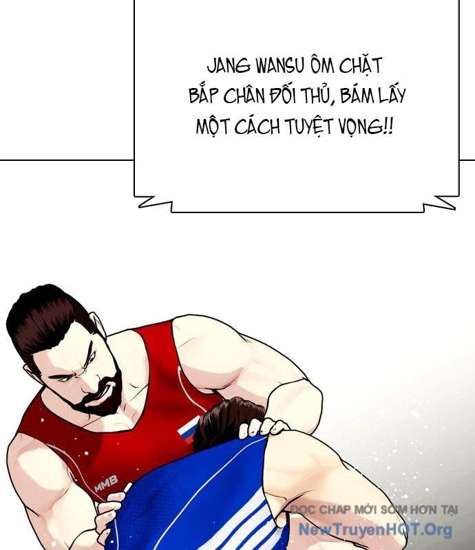 Loser Giỏi Võ - Chapter 124 - Page 18