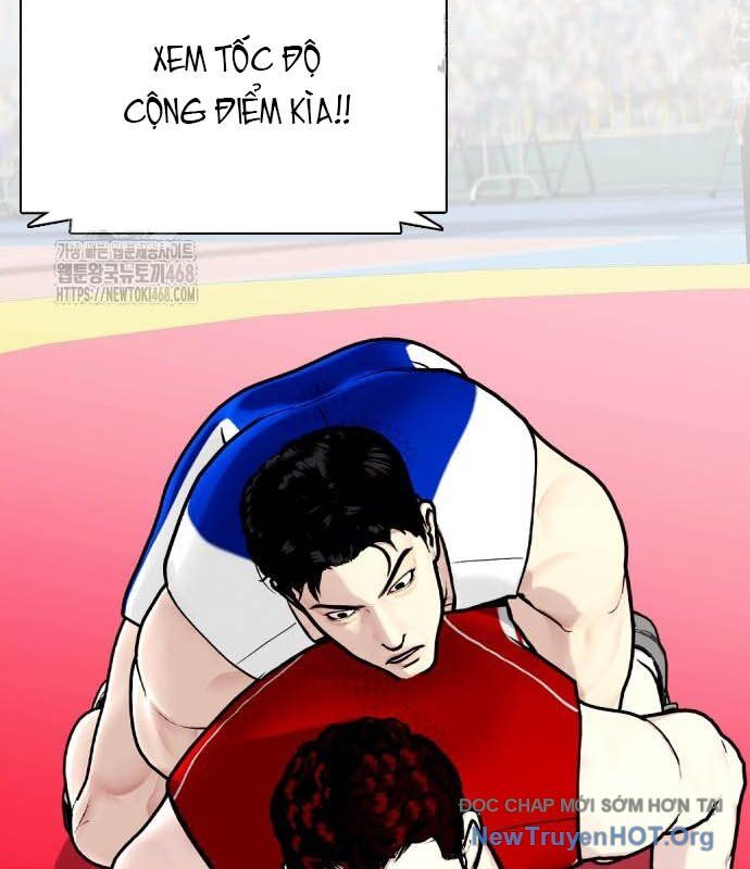 Loser Giỏi Võ - Chapter 124 - Page 190