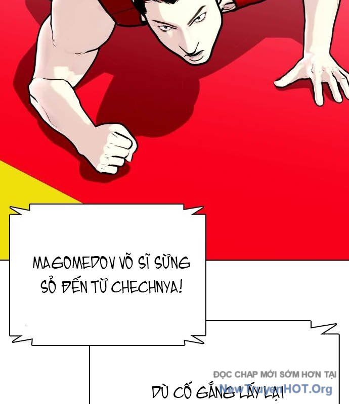 Loser Giỏi Võ - Chapter 124 - Page 191